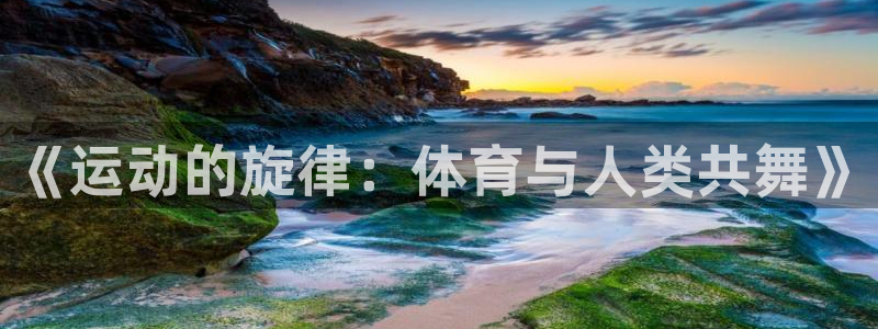 海南vsport体育官网下载发展怎么样:《运动的旋律:体育与